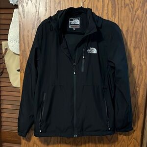 North Face - Wind/Rain Repellant Jacket (lightweight)